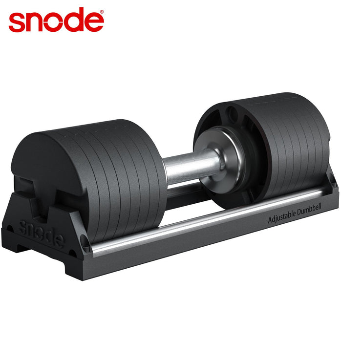 SNODE AD-6-40 KG Justerbar Håndvægt kg (1