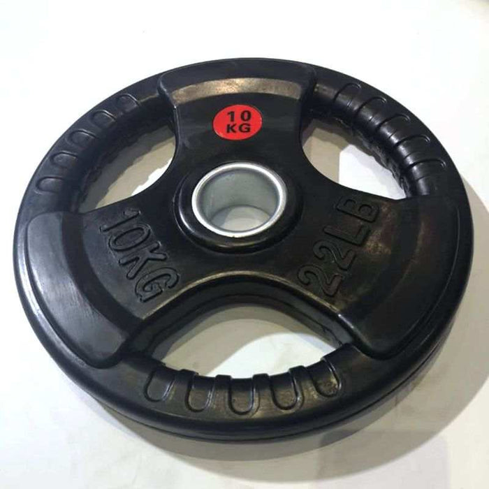 Weight plate 10 kg