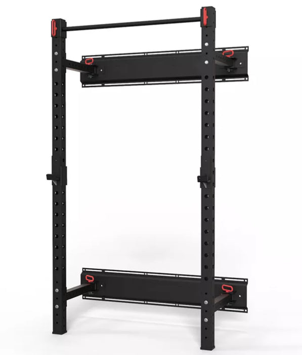 Wall Mounted Squat Rack