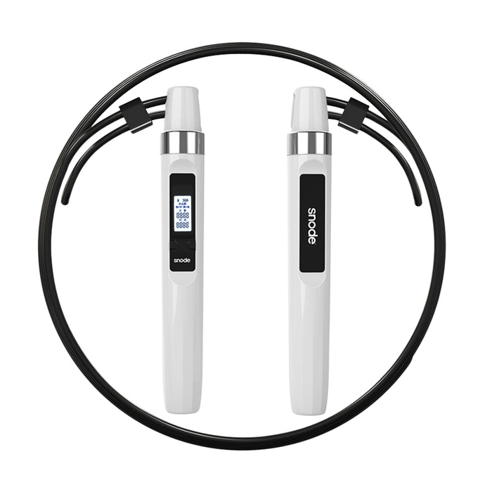 SNODE SS-05 Jump Rope With Balls