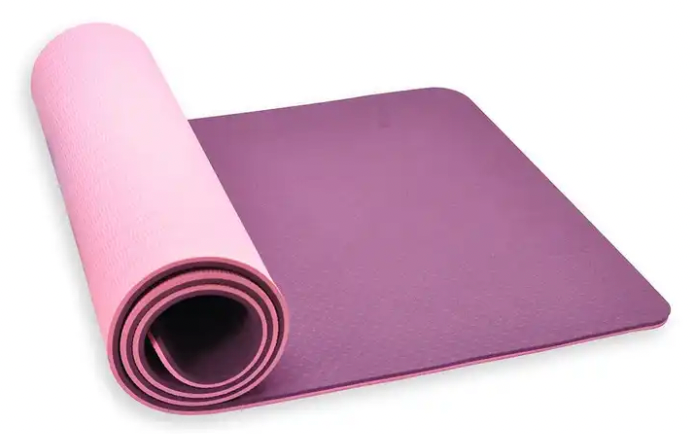 Yogamåtte TPE